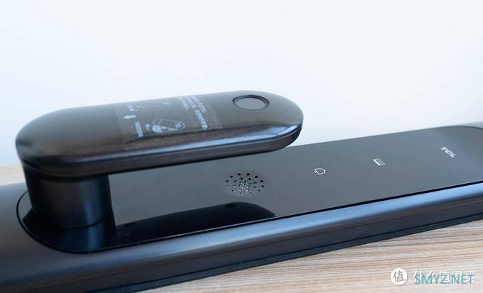 享受智能产品带来的幸福生活—TCL  K6P全自动智能锁体验