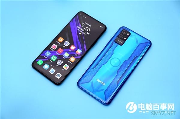 荣耀Play4 Pro测温版国外走红：eBay二手炒到999美元远超iPhone 11