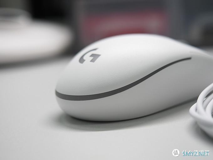 便宜又好用的鼠标，忍不住买了好几个——罗技Logitech G102（第二代）游戏鼠标使用体验