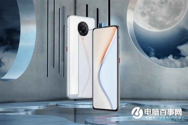 补齐短板！Redmi K30 Pro继任者要上高刷屏和双扬声器