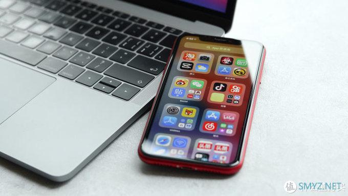 iOS 14一周使用感受：小组件或是未来方向，其他还是以前的配方