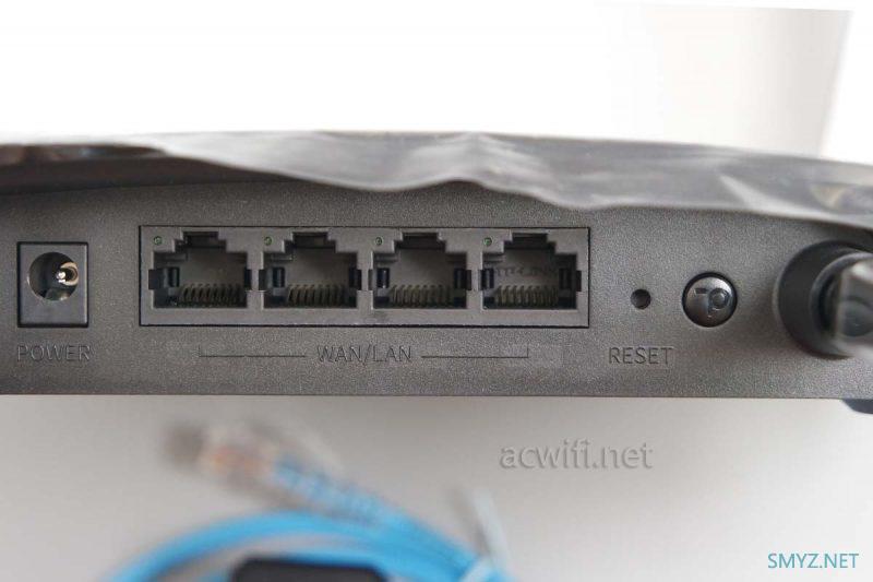 TPLINK XDR6030拆机，跟我预想的有点不一样