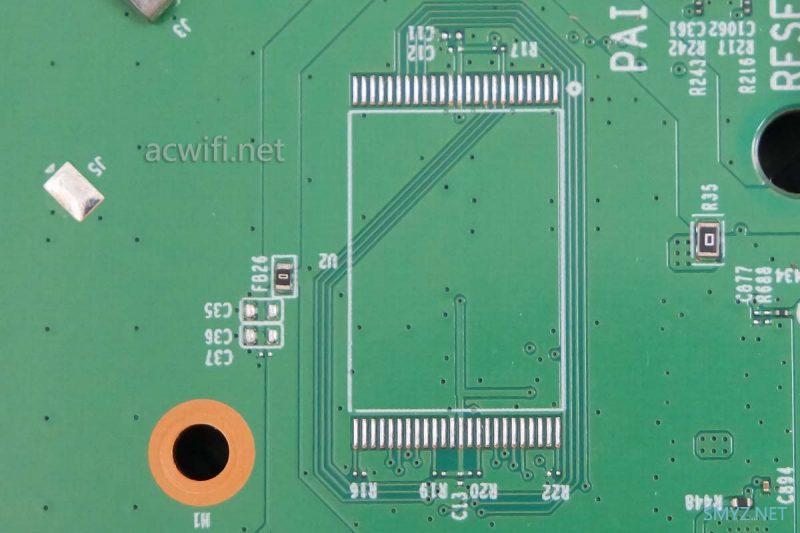 TPLINK XDR6030拆机，跟我预想的有点不一样