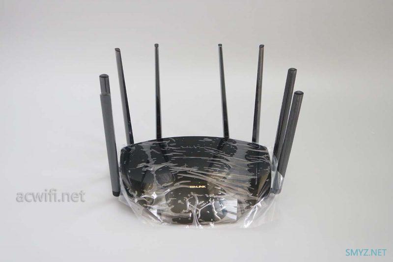TPLINK XDR6030拆机，跟我预想的有点不一样