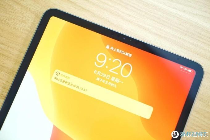 新品评测 篇八十三：PDD买的新款iPad Pro上手：能否成为你的下一台电脑？