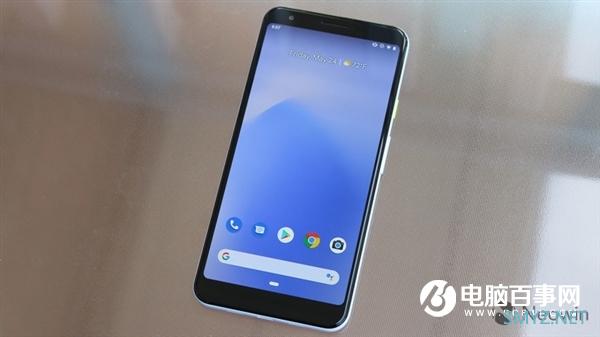 2800元！谷歌确认Pixel 3a停产：一代中端机谢幕