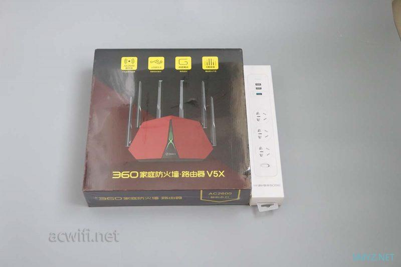 360V5X拆机，看看有没有功放