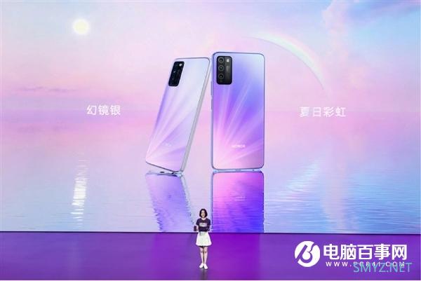 1699元起 荣耀30青春版将成5G爆品：加速淘汰4G