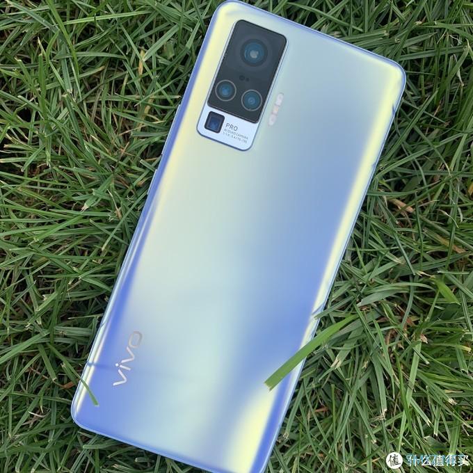 我的手,不抖了——vivo X50 Pro 手机测评 我的手,不抖了——vivo X50 Pro 手机测评