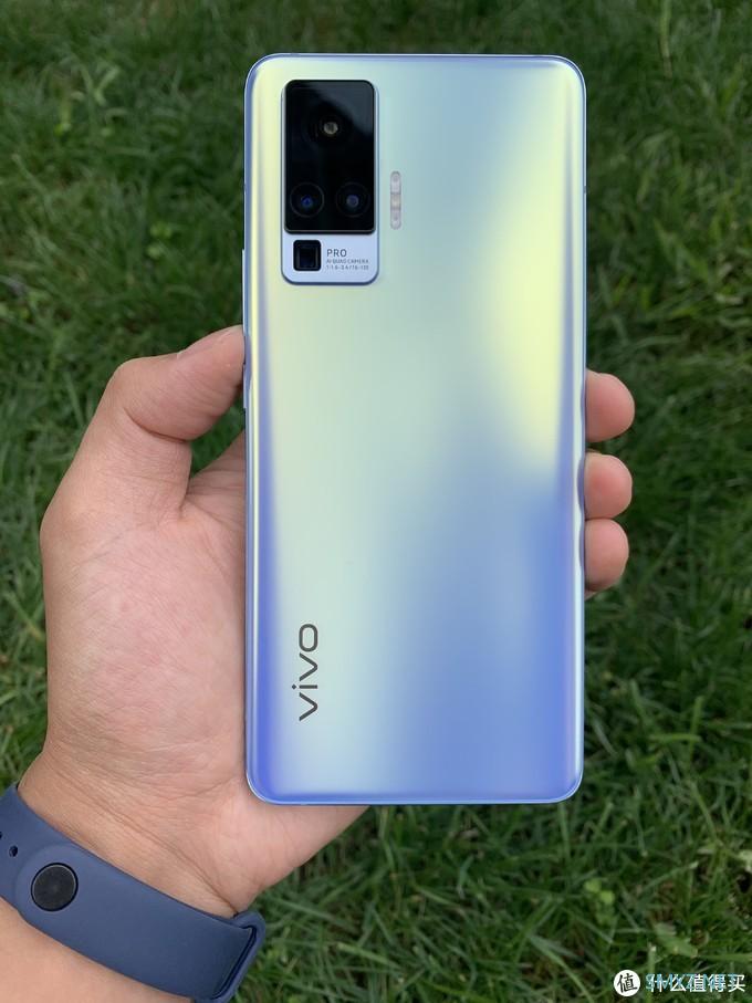 我的手,不抖了——vivo X50 Pro 手机测评 我的手,不抖了——vivo X50 Pro 手机测评