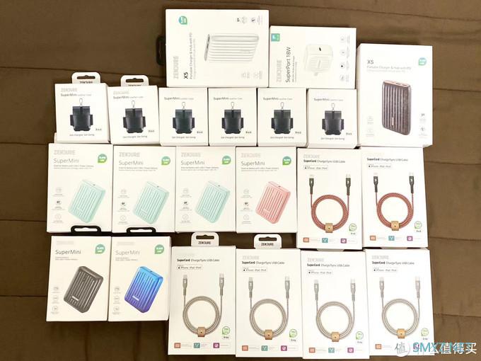 618我买的数码周边(Anker音频&影像&充电类 618我买的数码周边(Anker音频&影像&充电类