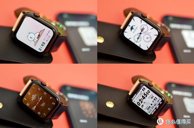 使用分享篇 篇八十二：Apple Watch免费表盘使用教程，三分钟让你拥有ROLEX般的枯燥