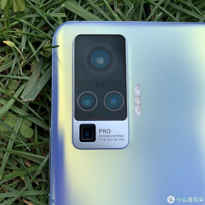 我的手,不抖了——vivo X50 Pro 手机测评 我的手,不抖了——vivo X50 Pro 手机测评