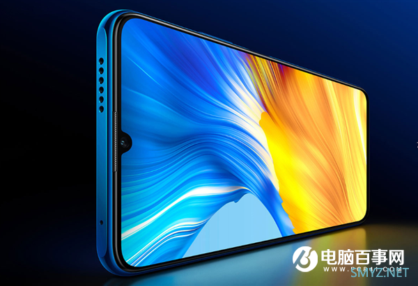 7.09英寸唯一巨屏 荣耀X10 Max尺寸为何不是整数？赵明揭秘