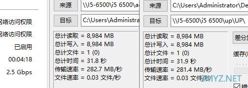 TP-LINK一款万兆电口网卡NT521开箱拆机测试看看，跟X550一起拆了
