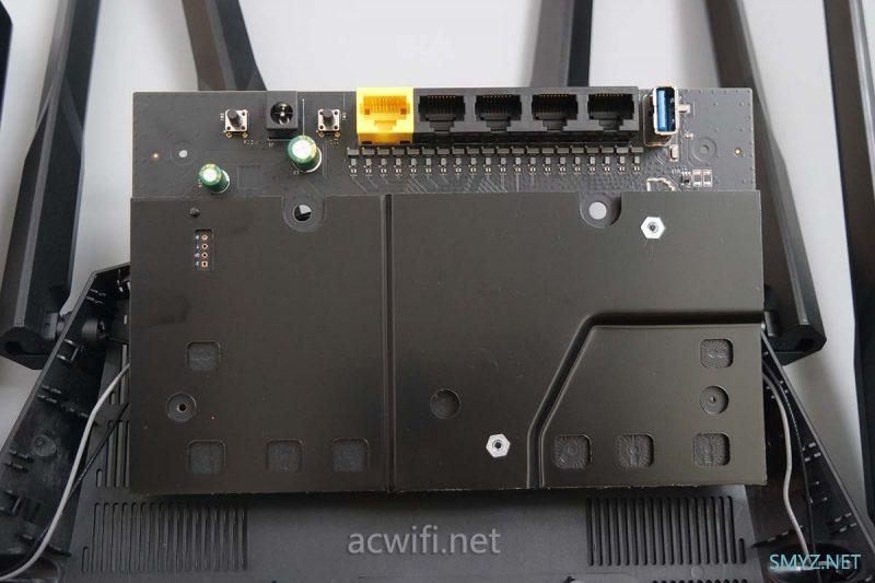 360V5X拆机，看看有没有功放