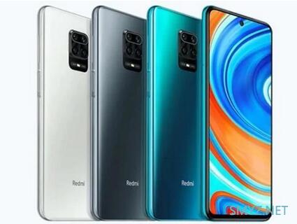 小米新机POCO M2 Pro跑分曝光