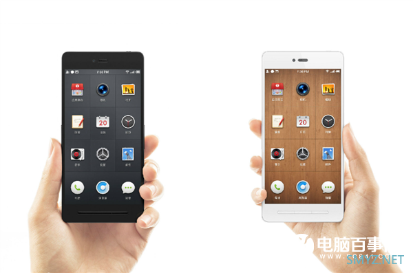 首款斩获iF金奖的国产旗舰！锤友一口气收藏了4台锤子T1