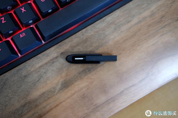 sandisk闪迪 至尊高速酷柔OTG U盘64g 入手体验