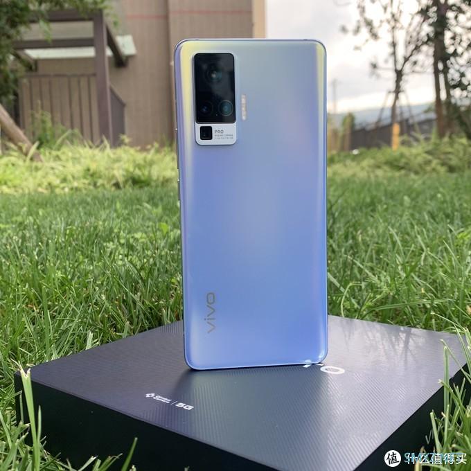 我的手,不抖了——vivo X50 Pro 手机测评 我的手,不抖了——vivo X50 Pro 手机测评