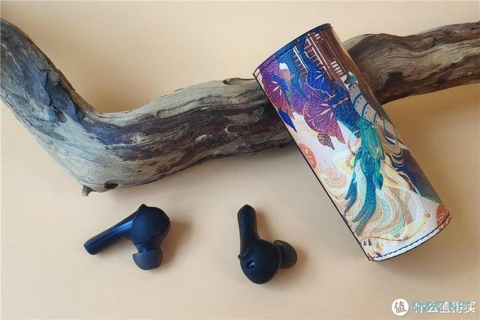 在优美的音乐中开启新的一天：PaMu Unique真无线降噪耳机测评