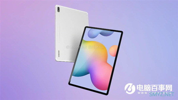 三星德国官网泄露Galaxy Tab S7系列：骁龙865 Plus+10090mAh