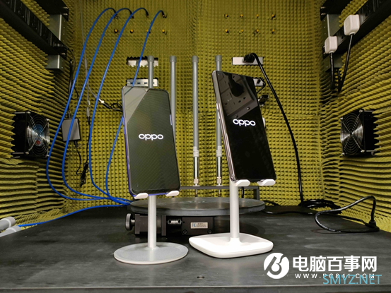 OPPO官宣：参与英国首个5G SA网络搭建