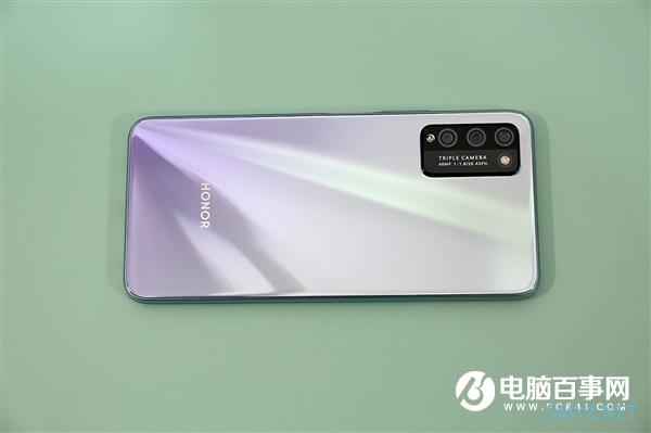 解决续航痛点！荣耀30青春版续航体验：4000mAh足够用