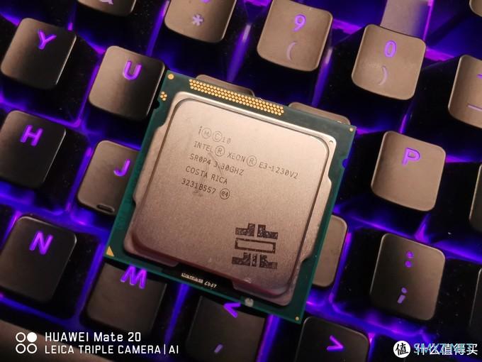 E3 1230V2老了 能带动GTX1660Super么? E3 1230V2老了 能带动GTX1660Super么?