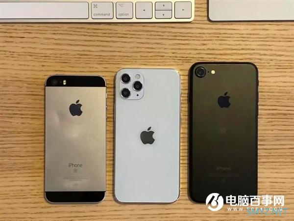 不送充电器的iPhone12：可能更好卖了