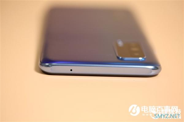 千元120Hz竞速屏 vivo iQOO Z1x海蔚蓝开箱图赏 千元120Hz竞速屏 vivo iQOO Z1x海蔚蓝开箱图赏