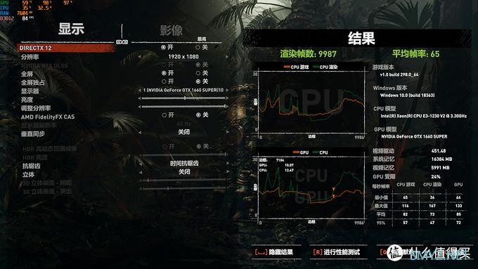 E3 1230V2老了 能带动GTX1660Super么? E3 1230V2老了 能带动GTX1660Super么?