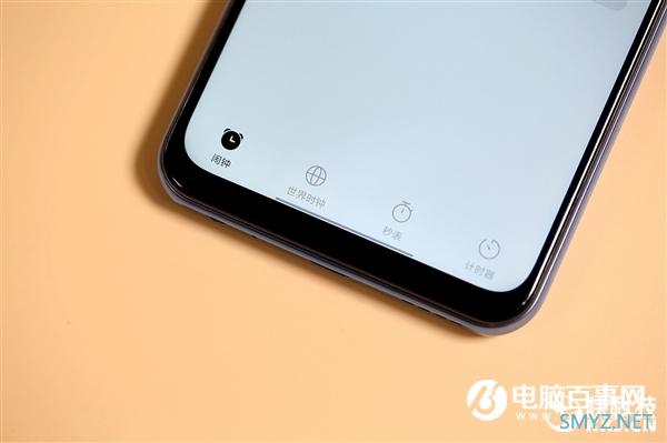千元120Hz竞速屏 vivo iQOO Z1x海蔚蓝开箱图赏 千元120Hz竞速屏 vivo iQOO Z1x海蔚蓝开箱图赏