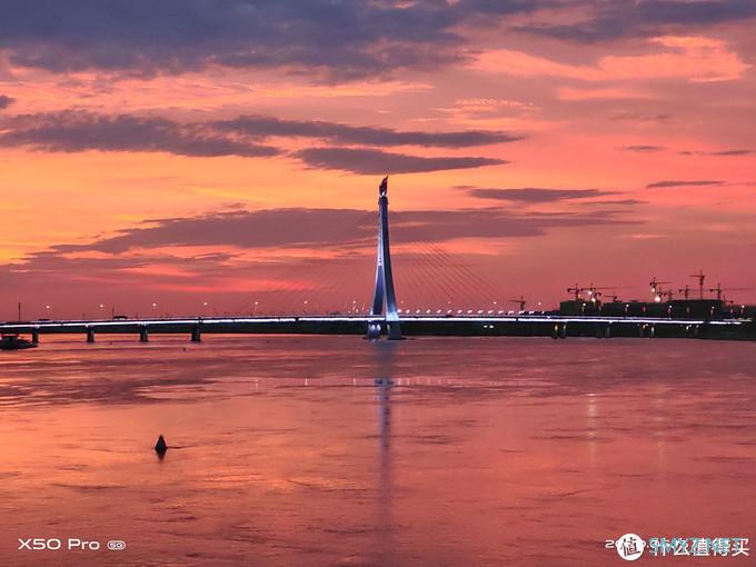 拍得好，不止于微云台：vivo X50 Pro专业影像旗舰体验