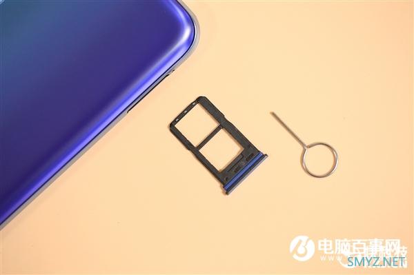 千元120Hz竞速屏 vivo iQOO Z1x海蔚蓝开箱图赏 千元120Hz竞速屏 vivo iQOO Z1x海蔚蓝开箱图赏