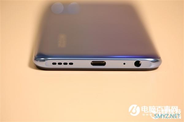 千元120Hz竞速屏 vivo iQOO Z1x海蔚蓝开箱图赏 千元120Hz竞速屏 vivo iQOO Z1x海蔚蓝开箱图赏