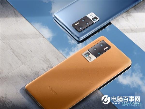 4998元起的vivo X50 Pro+正式开卖：120Hz屏+骁龙865+1亿像素
