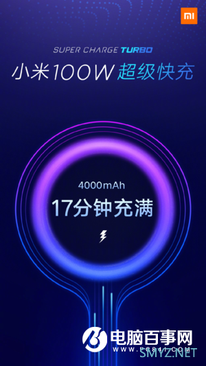 百瓦时代已经来临：多厂商官宣新充电技术