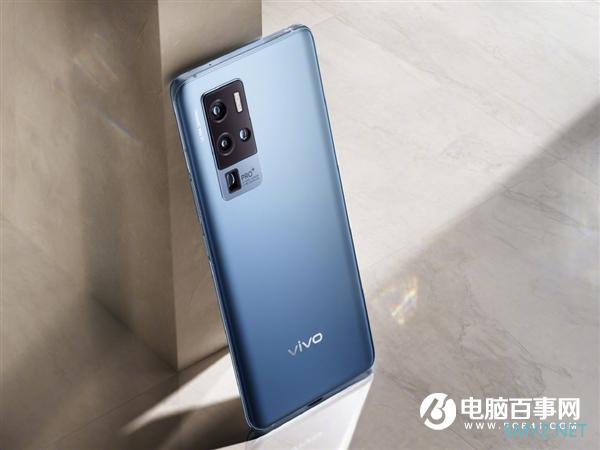 4998元起的vivo X50 Pro+正式开卖：120Hz屏+骁龙865+1亿像素