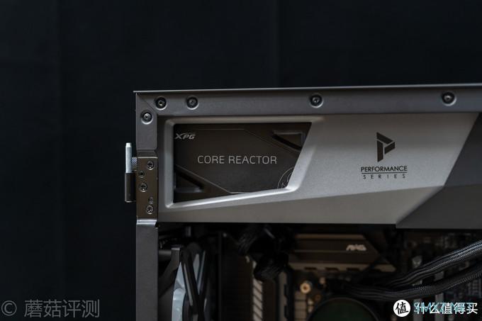 蘑菇爱搞机 篇二百三十六:10代i7处理器功耗表现怎么样?实测给你看!威刚XPG CR650G金牌全模组电源 评测 蘑菇爱搞机 篇二百三十六:10代i7处理器功耗表现怎么样?实测给你看!威刚XPG CR650G金牌全模组电源 评测
