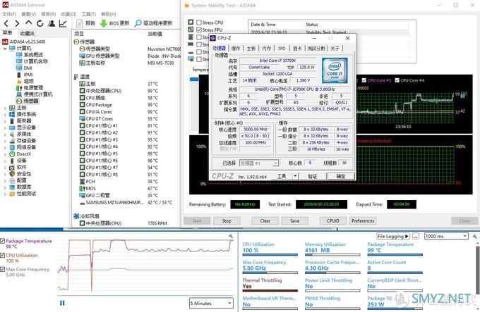 蘑菇爱搞机 篇二百三十六:10代i7处理器功耗表现怎么样?实测给你看!威刚XPG CR650G金牌全模组电源 评测 蘑菇爱搞机 篇二百三十六:10代i7处理器功耗表现怎么样?实测给你看!威刚XPG CR650G金牌全模组电源 评测