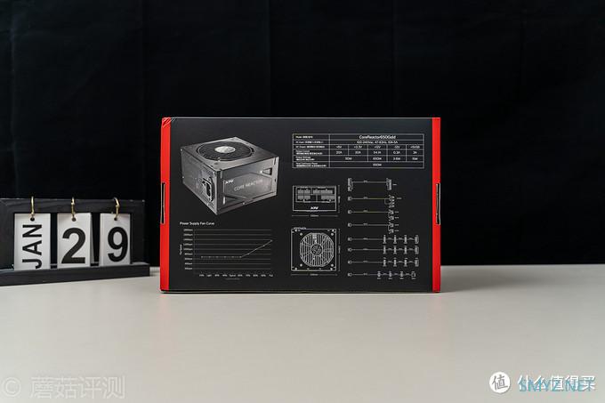 蘑菇爱搞机 篇二百三十六:10代i7处理器功耗表现怎么样?实测给你看!威刚XPG CR650G金牌全模组电源 评测 蘑菇爱搞机 篇二百三十六:10代i7处理器功耗表现怎么样?实测给你看!威刚XPG CR650G金牌全模组电源 评测