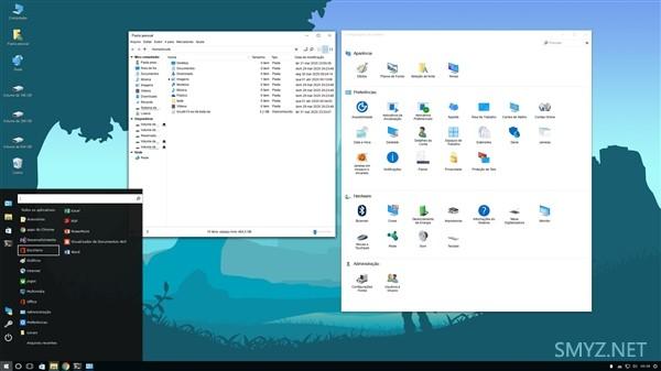 Linux发行版遭像素级美化：Win10老用户有如“回家”的感觉