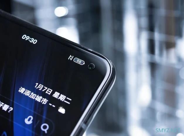 iQOO 3争当机皇 iQOO 3争当机皇