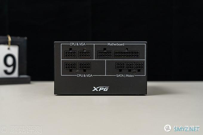 蘑菇爱搞机 篇二百三十六:10代i7处理器功耗表现怎么样?实测给你看!威刚XPG CR650G金牌全模组电源 评测 蘑菇爱搞机 篇二百三十六:10代i7处理器功耗表现怎么样?实测给你看!威刚XPG CR650G金牌全模组电源 评测