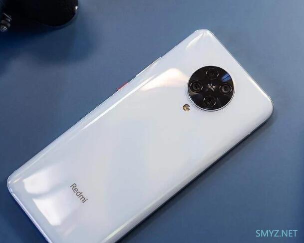 Redmi K30 Pro价格真香手机