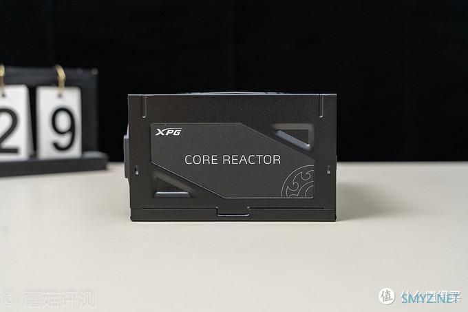 蘑菇爱搞机 篇二百三十六:10代i7处理器功耗表现怎么样?实测给你看!威刚XPG CR650G金牌全模组电源 评测 蘑菇爱搞机 篇二百三十六:10代i7处理器功耗表现怎么样?实测给你看!威刚XPG CR650G金牌全模组电源 评测