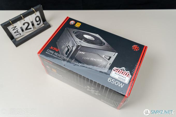 蘑菇爱搞机 篇二百三十六:10代i7处理器功耗表现怎么样?实测给你看!威刚XPG CR650G金牌全模组电源 评测 蘑菇爱搞机 篇二百三十六:10代i7处理器功耗表现怎么样?实测给你看!威刚XPG CR650G金牌全模组电源 评测