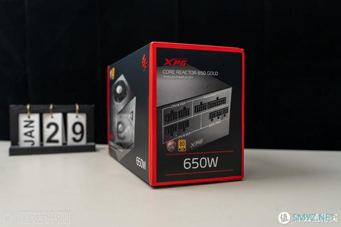 蘑菇爱搞机 篇二百三十六:10代i7处理器功耗表现怎么样?实测给你看!威刚XPG CR650G金牌全模组电源 评测 蘑菇爱搞机 篇二百三十六:10代i7处理器功耗表现怎么样?实测给你看!威刚XPG CR650G金牌全模组电源 评测
