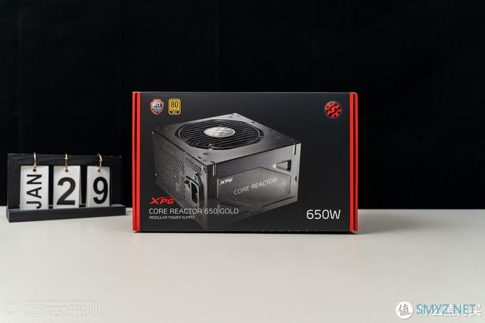 蘑菇爱搞机 篇二百三十六:10代i7处理器功耗表现怎么样?实测给你看!威刚XPG CR650G金牌全模组电源 评测 蘑菇爱搞机 篇二百三十六:10代i7处理器功耗表现怎么样?实测给你看!威刚XPG CR650G金牌全模组电源 评测